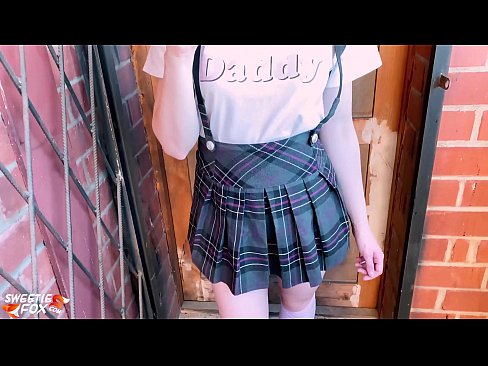 ❤️ Schoolgirl ດູດ dick ຂອງນາງເລິກແລະ fucks ແທນທີ່ຈະຫ້ອງຮຽນ. ☑ ຮູບໂປ້ງາມ ຢູ່ຄອມ lo.downloadassertion.top ️❤